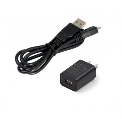 AC DC Power Adapter Wall Charger for ANCEL X6 Tablet Scanner